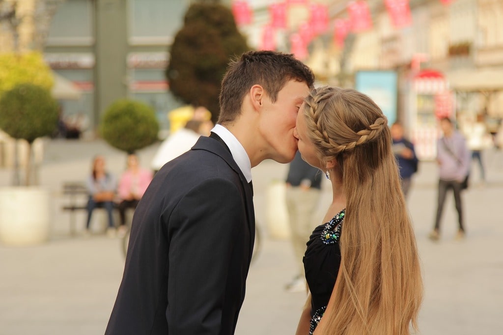 Les secrets d&rsquo;une relation amoureuse épanouie