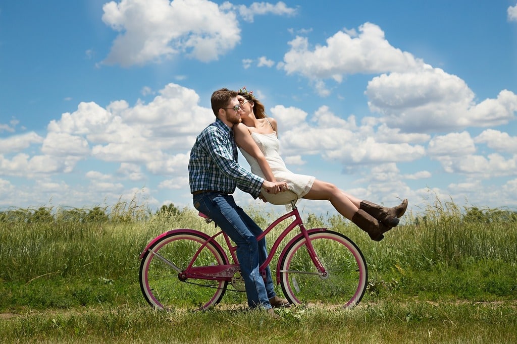 Mieux comprendre le rôle de l'érotisme dans le couple